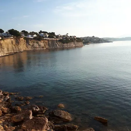 بيت للعطل Centro Turistico Village *