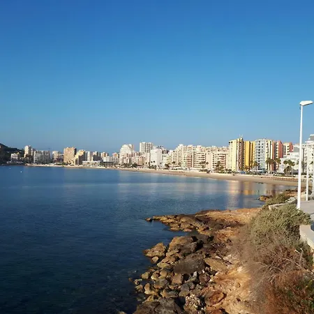 Centro Turistico Village * كاليبي