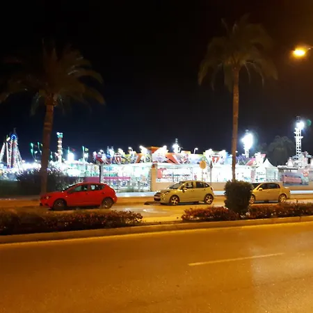 بيت للعطل Centro Turistico Village كاليبي
