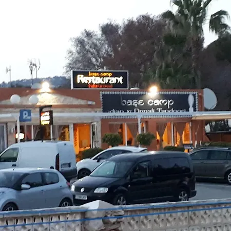 بيت للعطل Centro Turistico Village