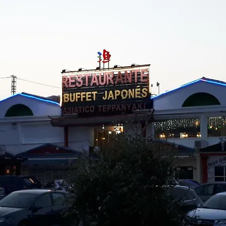 Centro Turistico Village بيت للعطل كاليبي