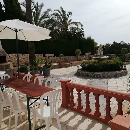 بيت للعطل Centro Turistico Village *