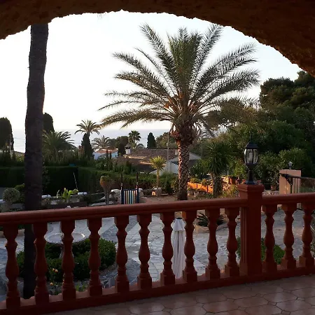 بيت للعطل Centro Turistico Village *
