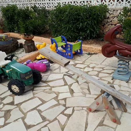 Centro Turistico Village * كاليبي