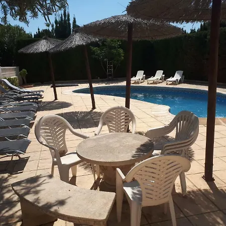 Centro Turistico Village * كاليبي