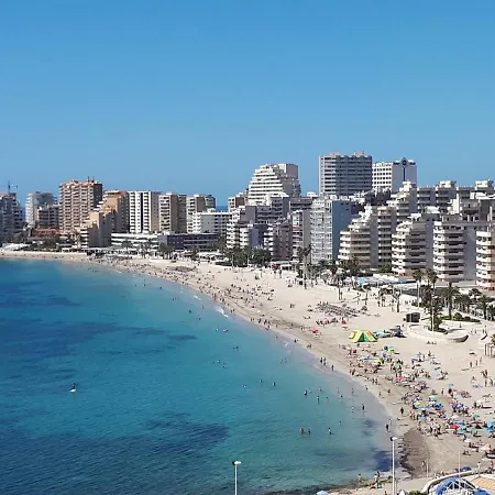 Centro Turistico Village بيت للعطل *