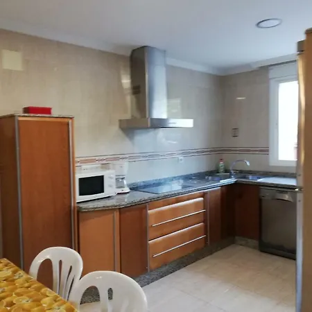 Centro Turistico Village بيت للعطل *