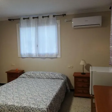 Centro Turistico Village بيت للعطل