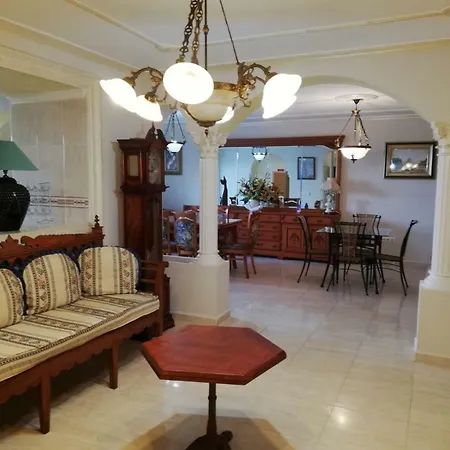 Centro Turistico Village بيت للعطل