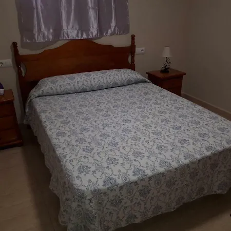 Centro Turistico Village بيت للعطل